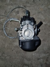 Carburatore dell orto sha - carburatore, 14