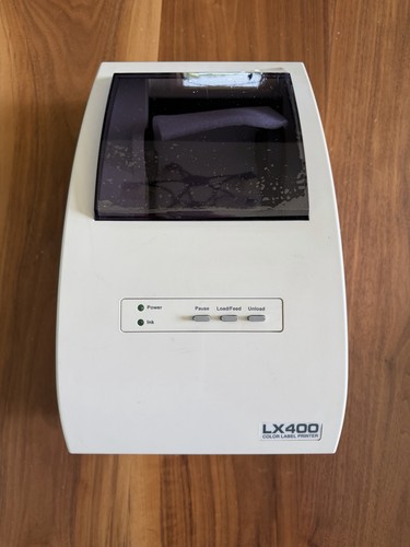 Primera lx400 stampante - lx400, codici