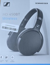 Sennheiser HD 450BT Cuffie