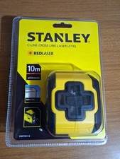 Livella Laser  a  croce (STANLEY STHT77611-0)