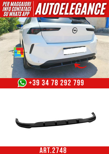 Art 2748 splitter - ,