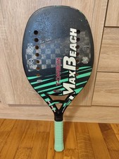 Racchetta Max Beach Tennis 