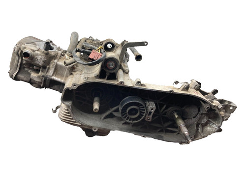 Blocco motore engine - blocco, completo