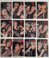 &TEAM Ritorno alla Vita Unità Fotocard Ufficiale