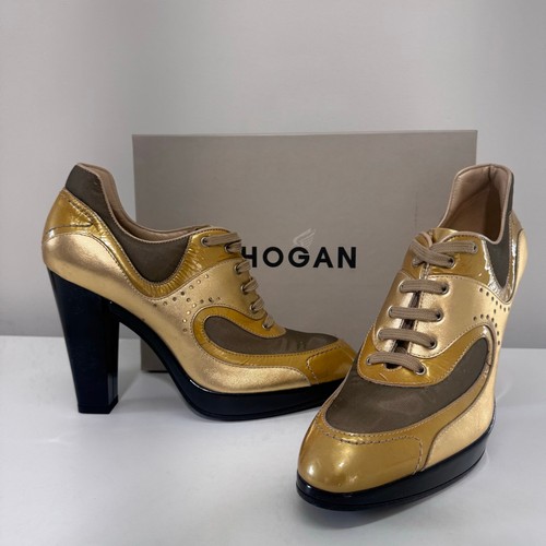 New hogan tacco oxford - hogan,
