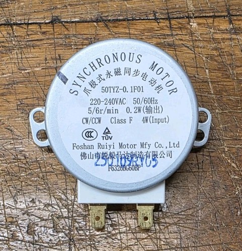 Panasonic combi solo - combi, motore