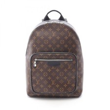 LOUIS VUITTON Josh NV Zaino