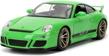 FAST FURIOUS BOX ROTTO Modello