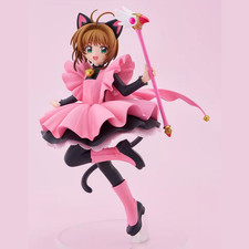 Card Captor Sakura KINOMOTO