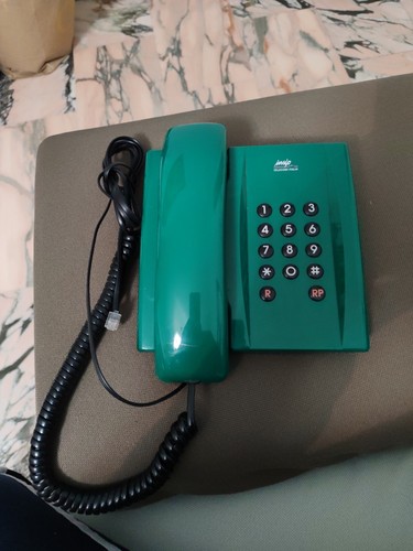 Telefono insip telecom - insip, italia