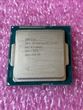 Processore Intel Pentium 3,20
