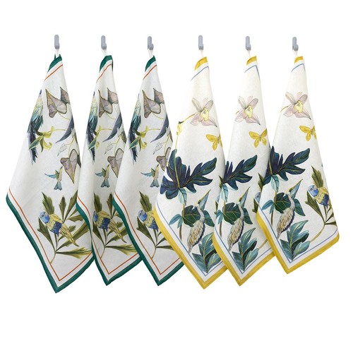 Set strofinacci cucina - set,