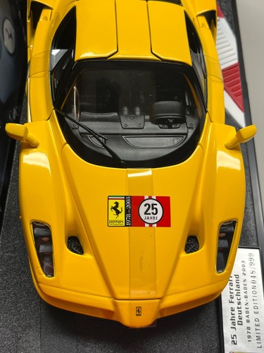 Hot wheels enzo ferrari - wheels,