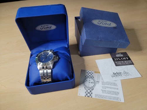 Metallo bianco orologio - metallo,