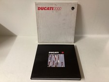Annuario ducati wdw 2000 - ducati,
