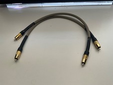 Cardas Neutral Reference RCA