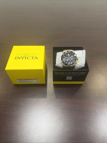 Orologio invicta pro - 🔥,