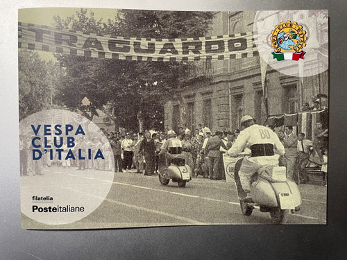 2024 folder filatelico - 2024,