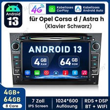 Android 13 autoradio