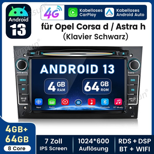 Android autoradio - 13,