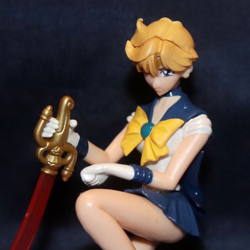 Hgif sailor moon world - sailor, 2