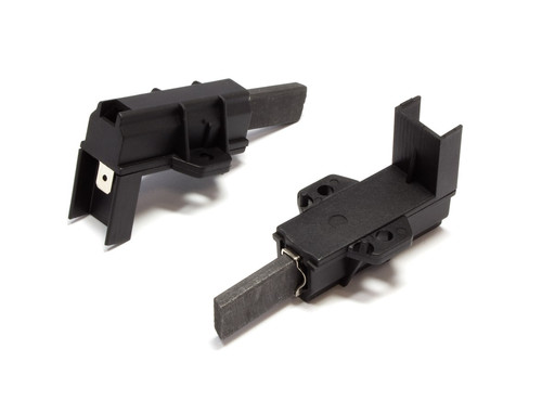 Coppia spazzole motore dx - coppia,