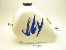 Aprilia Rally serbatoio