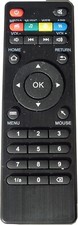 TELECOMANDO PER ANDROID TV BOX KoolKardz KT96 MAX