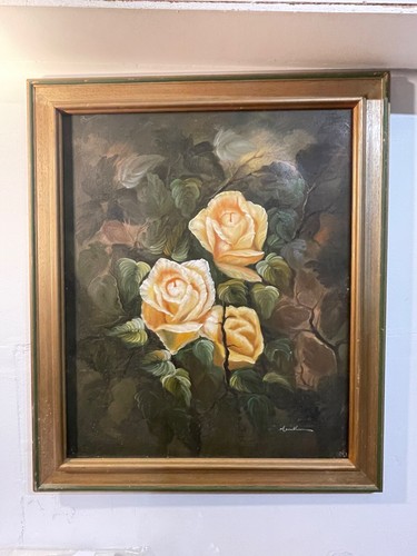 Quadro riproduzione tela - riproduzione, su
