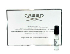 Creed green irish tweed - creed, 0.08
