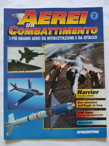 Aerei combattimento 2 de - aerei, n.