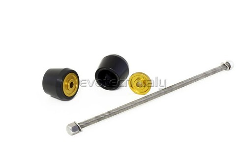 Evotech protezione forcellone - evotech,
