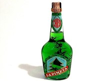 Antica Bottiglia Liquore al