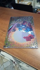CAPITAN AMERICA 1/168 1 COVER