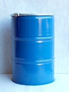 Olio idraulico iso fustino - olio,