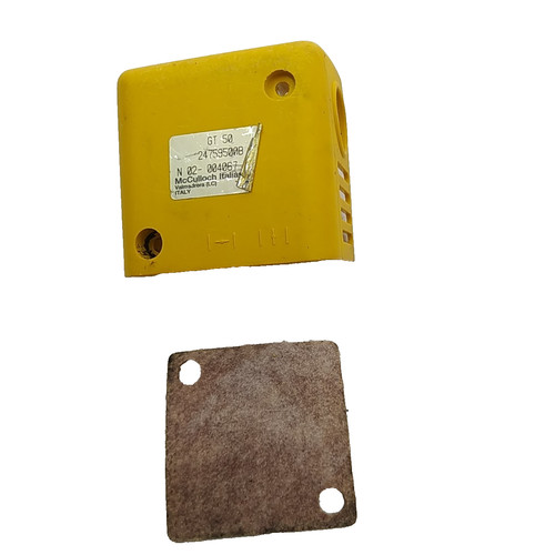 Ricambi coperchio filtro - ricambi,