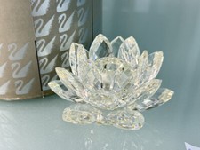 Statua Swarovski 10001 ninfea