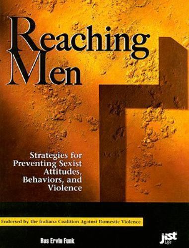 Reaching men strategies - :, for