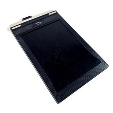 FIDELITY ELITE Chassis 5X7" 13x18cm versione presa plastica banco ottico