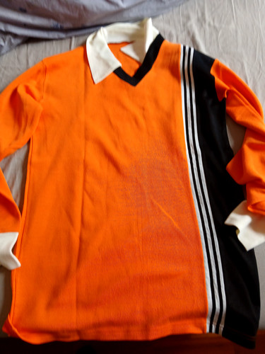 Maglia calcio vintage anni - anni, 80