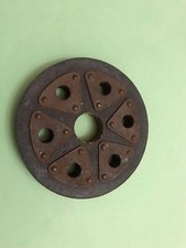 Fiat 500 B/C Topolino - Giunto