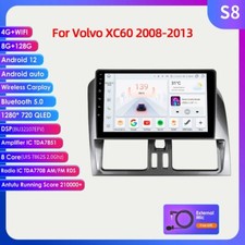 Per Volvo XC60 2008-2013