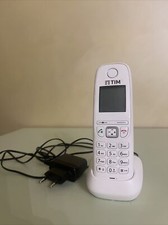 Gigaset AS405 Duo Telefono