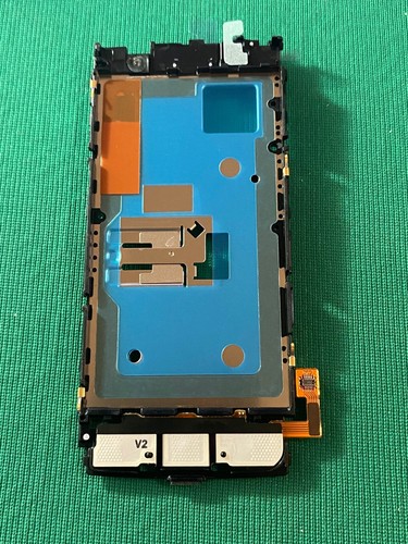 Original nokia frame assy - original,