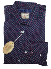 Camicia Vintage Italia Uomo