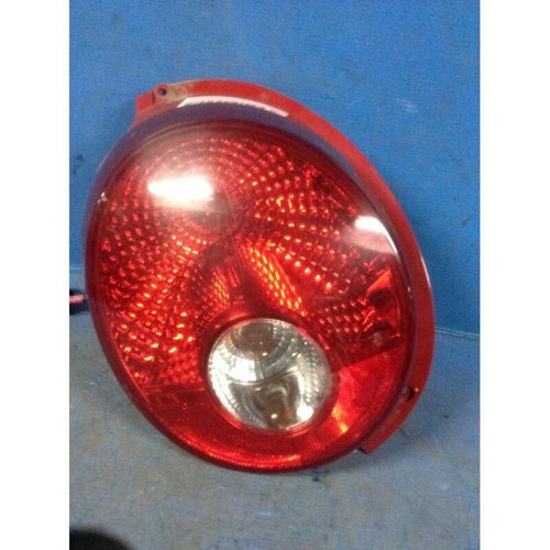 Rear lamp for - lamp, daewoo