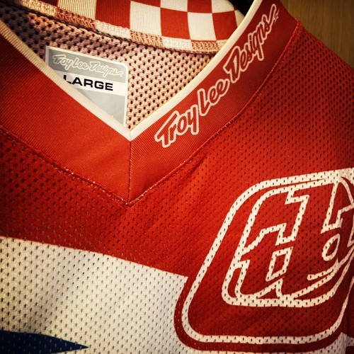 Maglia cross downhill - maglia,