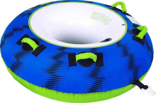 Mesle tube ringo persona - mesle,