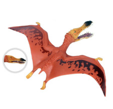 20cm Dinosaur PVC Toy Animal