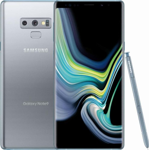 Smartphone samsung galaxy note - samsung,